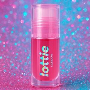 💜 Lottie London pH Lip Balm 💜